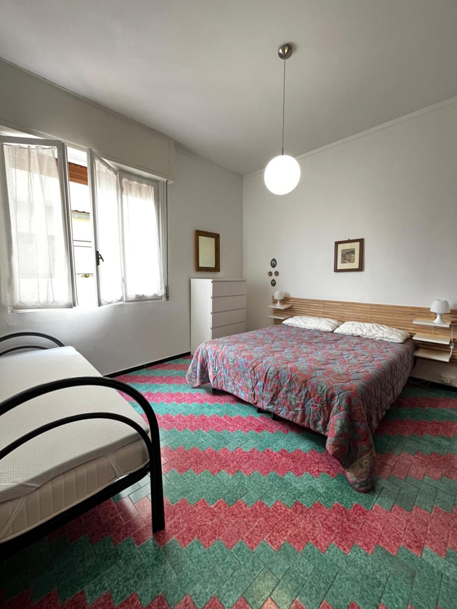 Sunflower Terrazza Panoramica Levanto Zewnętrze zdjęcie